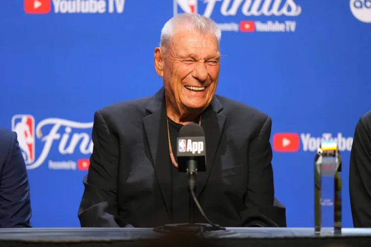 Don Nelson, Second-Winningest NBA Coach Who Won 5 Titles As A Celtics Player, Dies At 86